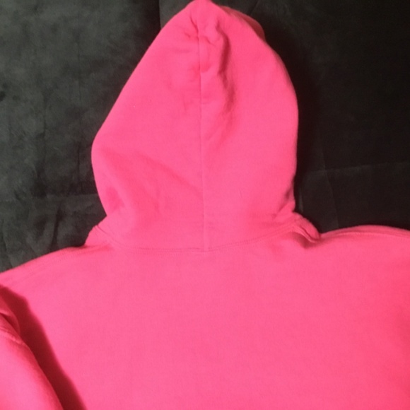 Pink Hawaii Women’s Large Hoodie (NEW) from Hawaii NICE! - Picture 10 of 14